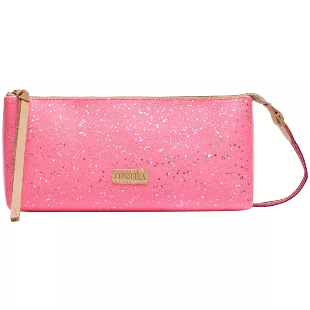 Consuela Tool Bag Makeup Case