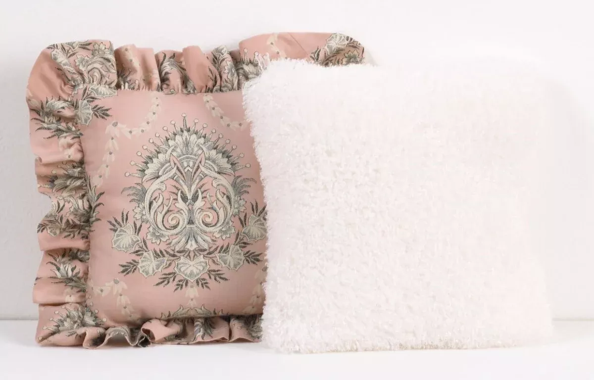 Cotton Tale Designs NGPLC Nightingale Pillow Case