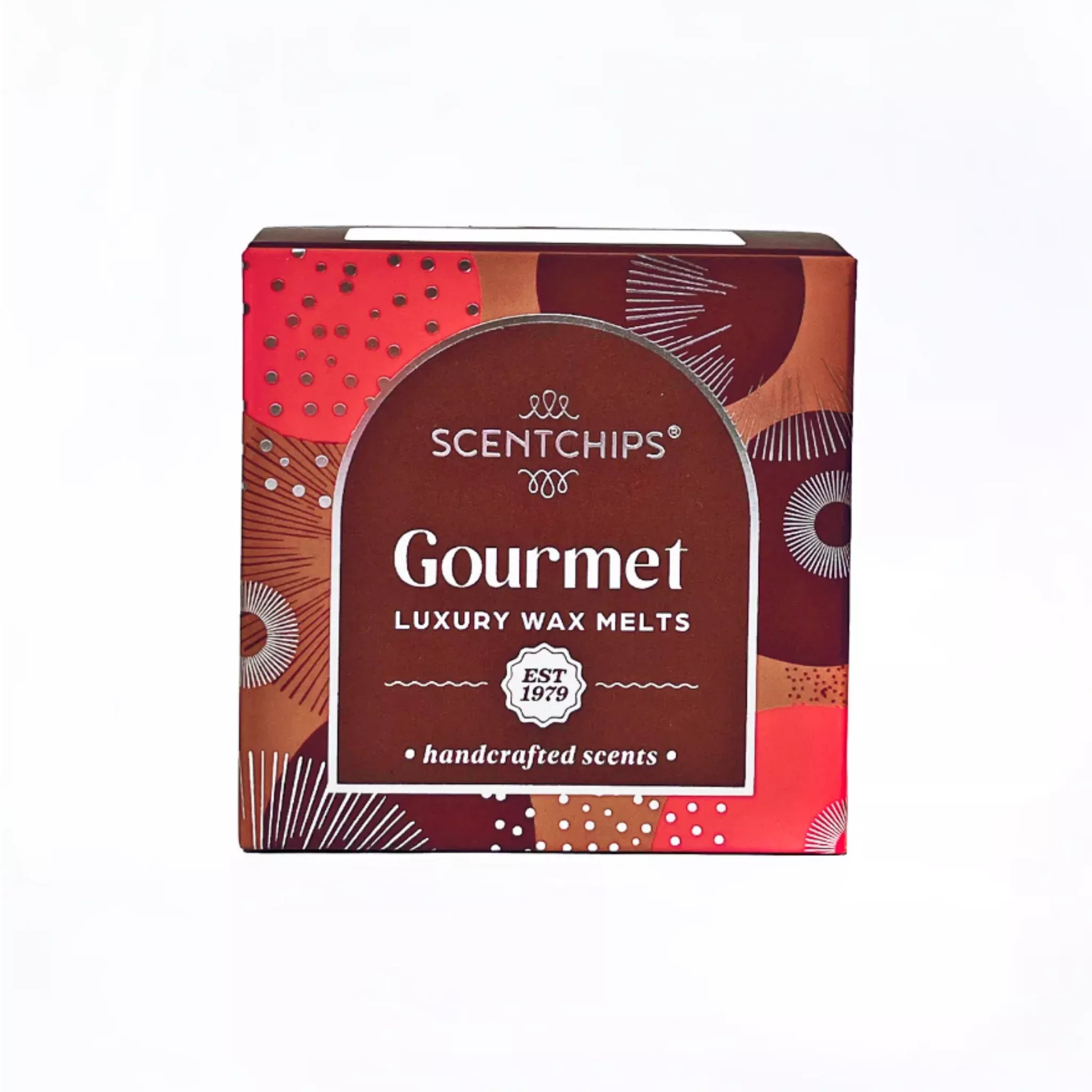 Country Pumpkin Spice Crumble Box
