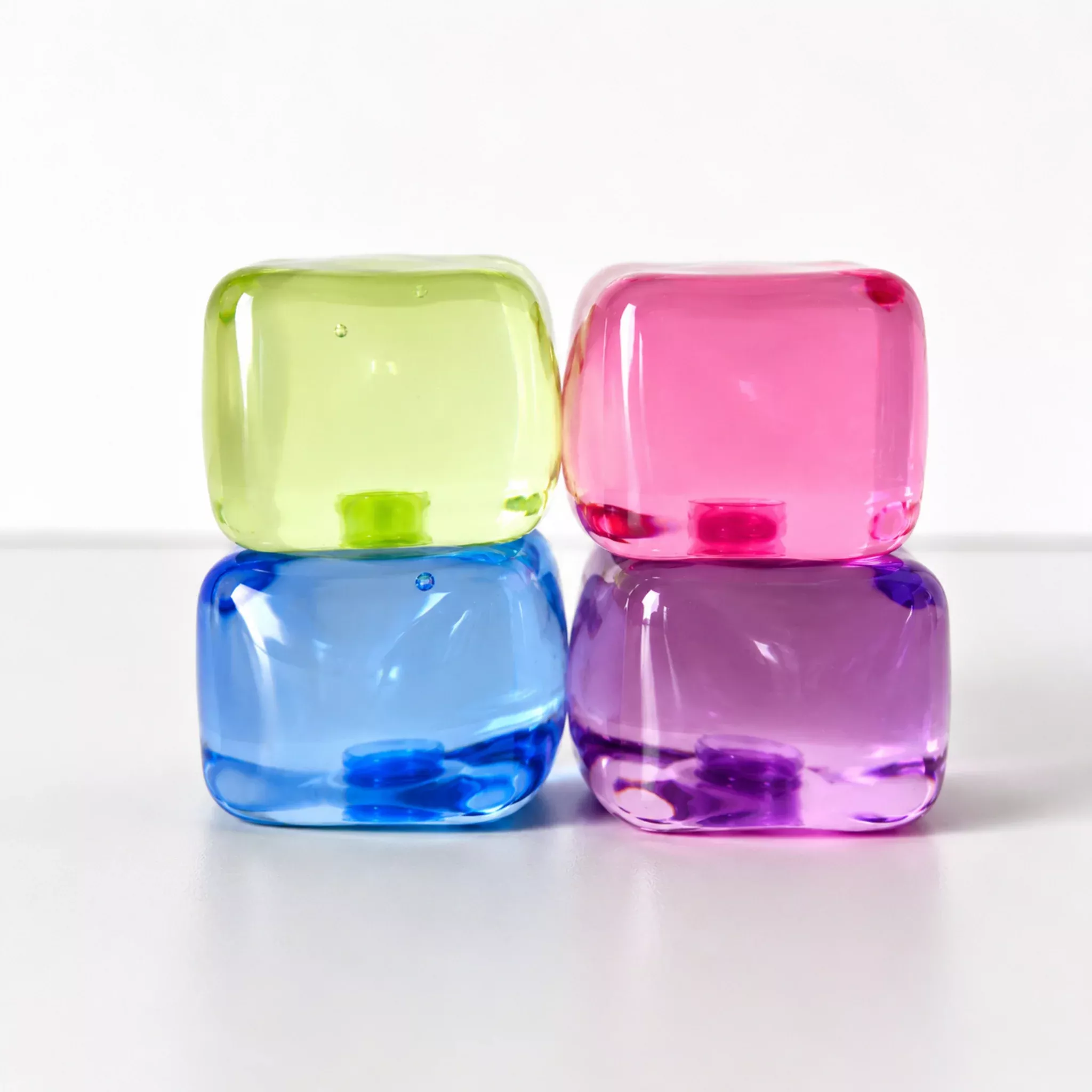 Cube Squishy