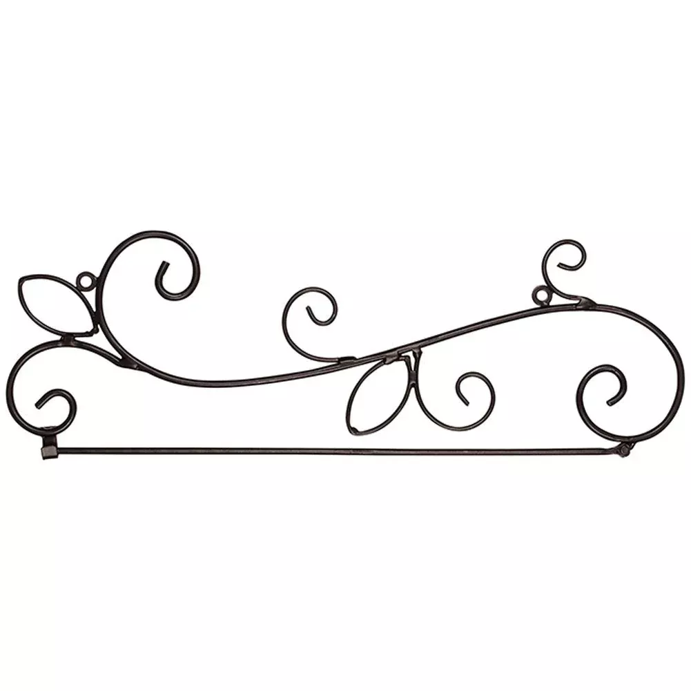 Decorative Wall Hanger - 16