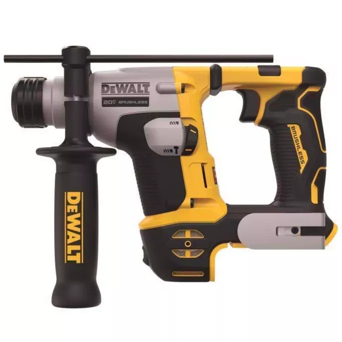 DeWalt 20V MAX Atomic 5/8" Battery Hammer Drill (Tool Only)