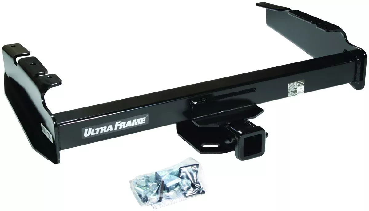 Draw Tite 41904 Ultra Frame Receiver