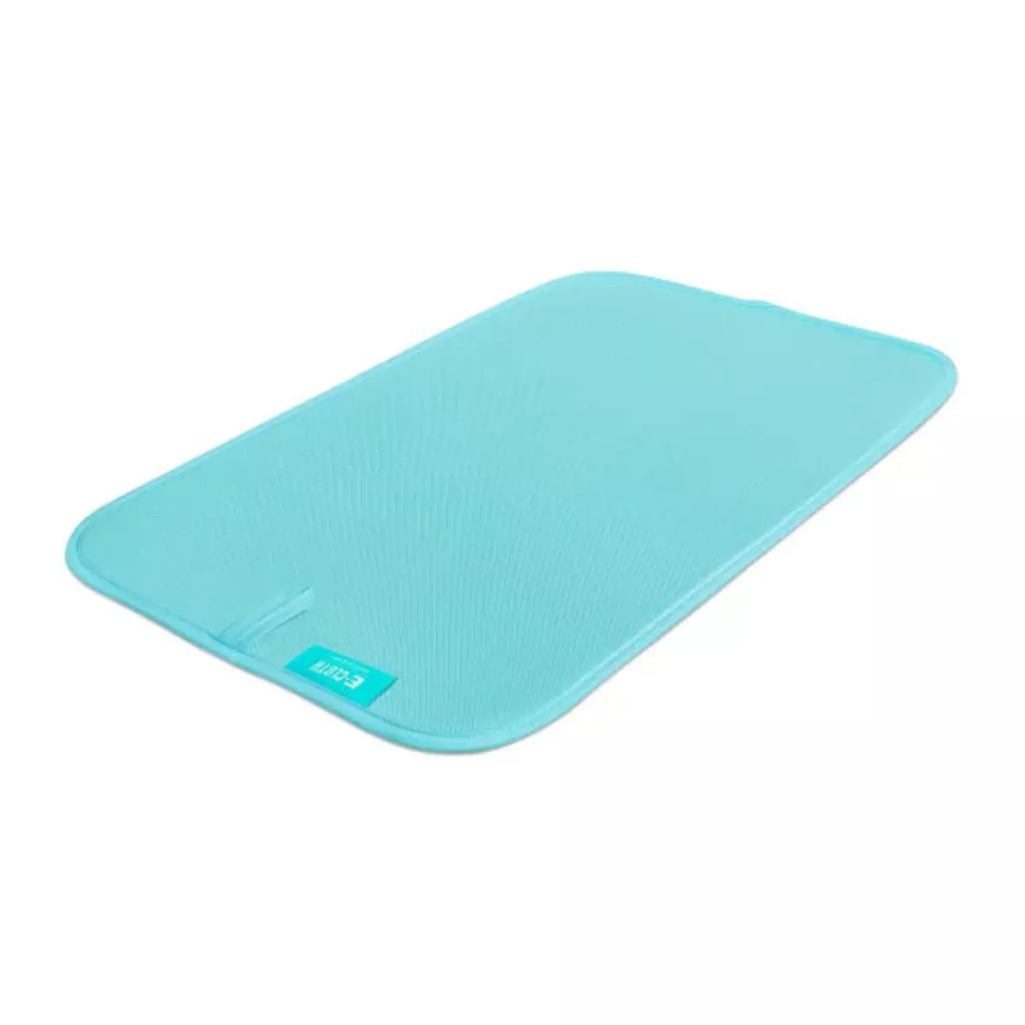 E-Cloth Atlantic Blue Dish Drying Mat