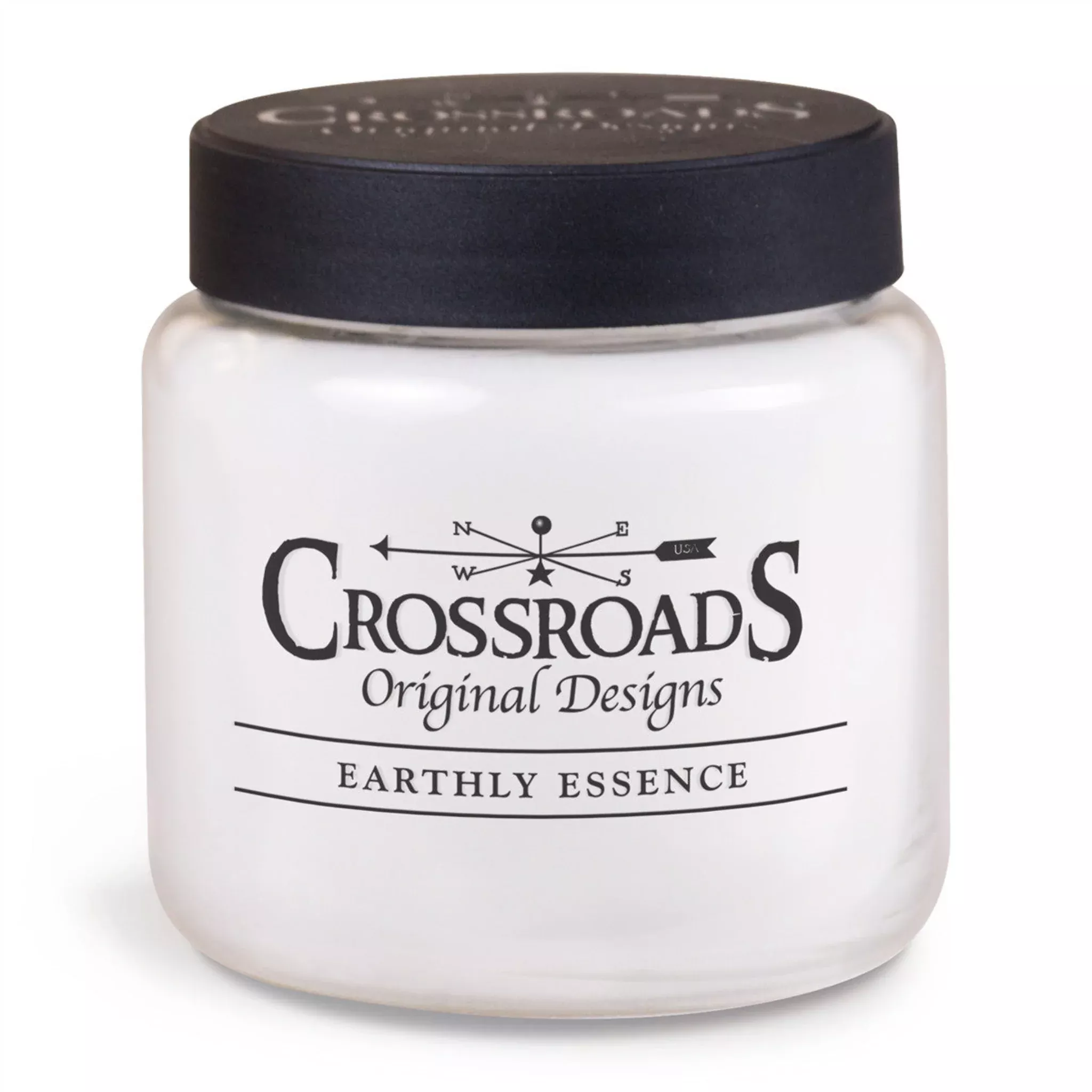 Earthly Essence Candle
