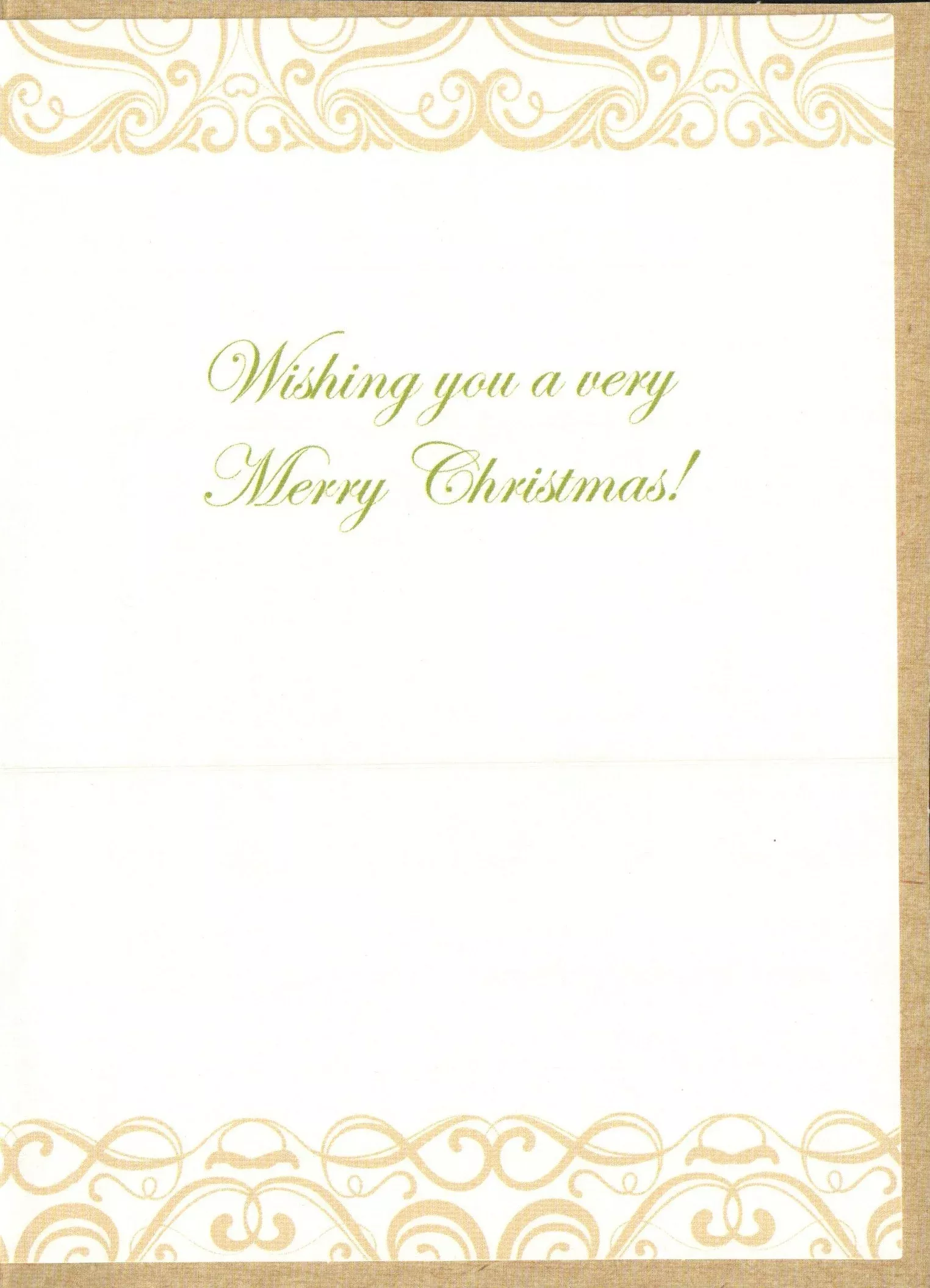 Elegant Present
