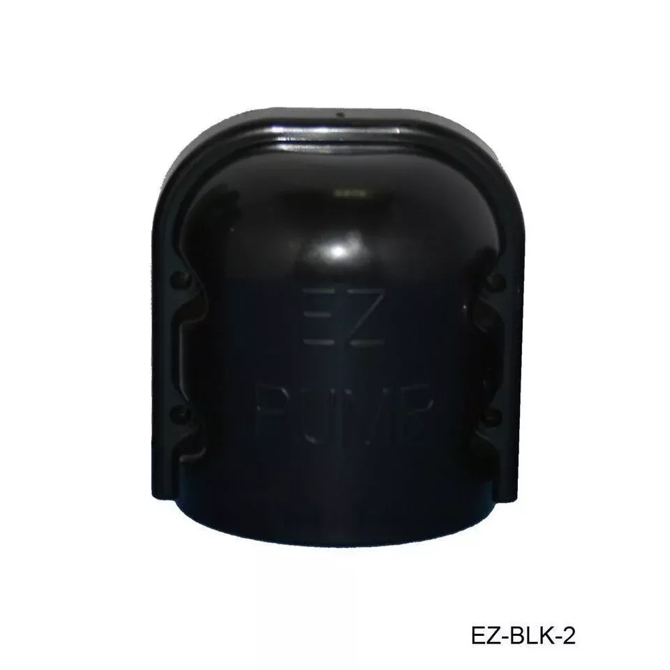 EZ Pump Water Pick-Up System