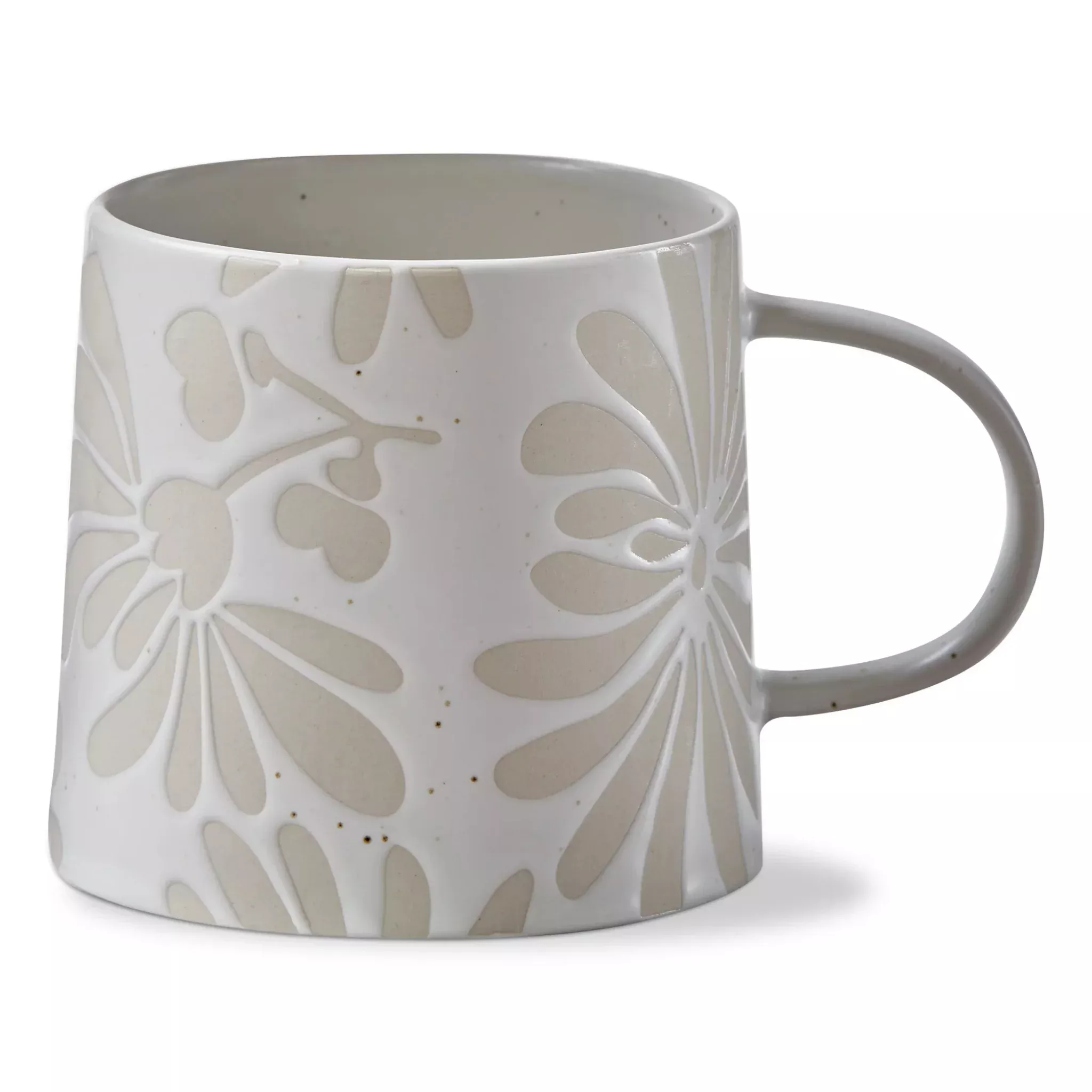 Fiora Organic Impression Mug