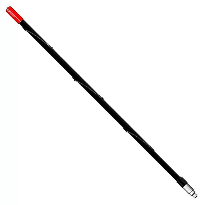 Firestik 2M15B 15" 2-Meter Tunable Tip-1/4 Wave