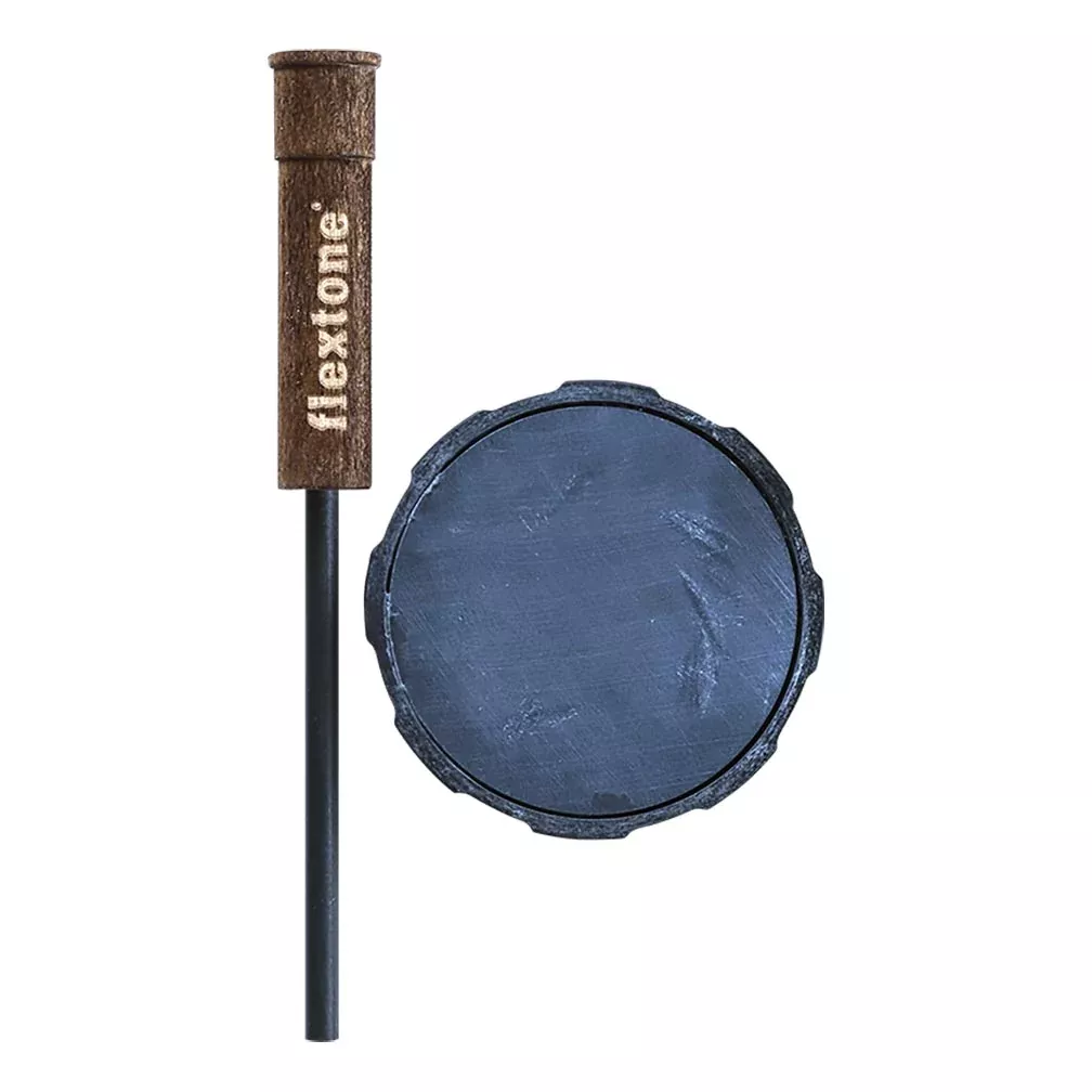 FLEXTONE FLXTK121 Pot Luck Slate Turkey Call