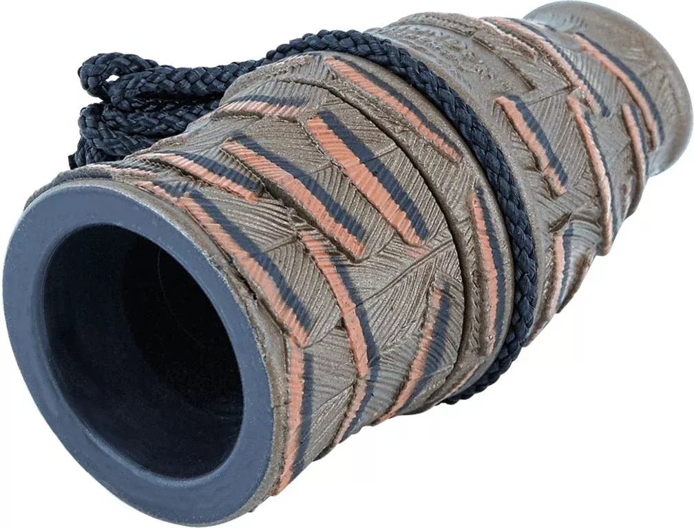 FLEXTONE FLXTK127 Thunder Yelper (Gen2) turkey call