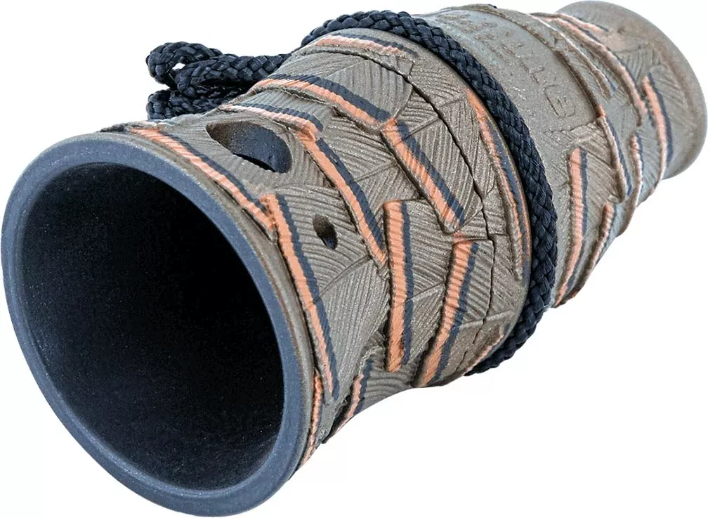 FLEXTONE FLXTK132 Thunder Cut'N (Gen2) Turkey Call