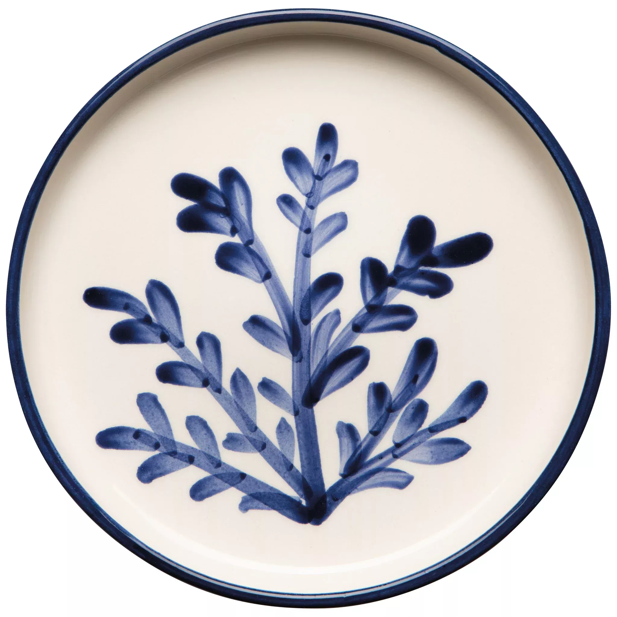 Floren Turkish Side Plate