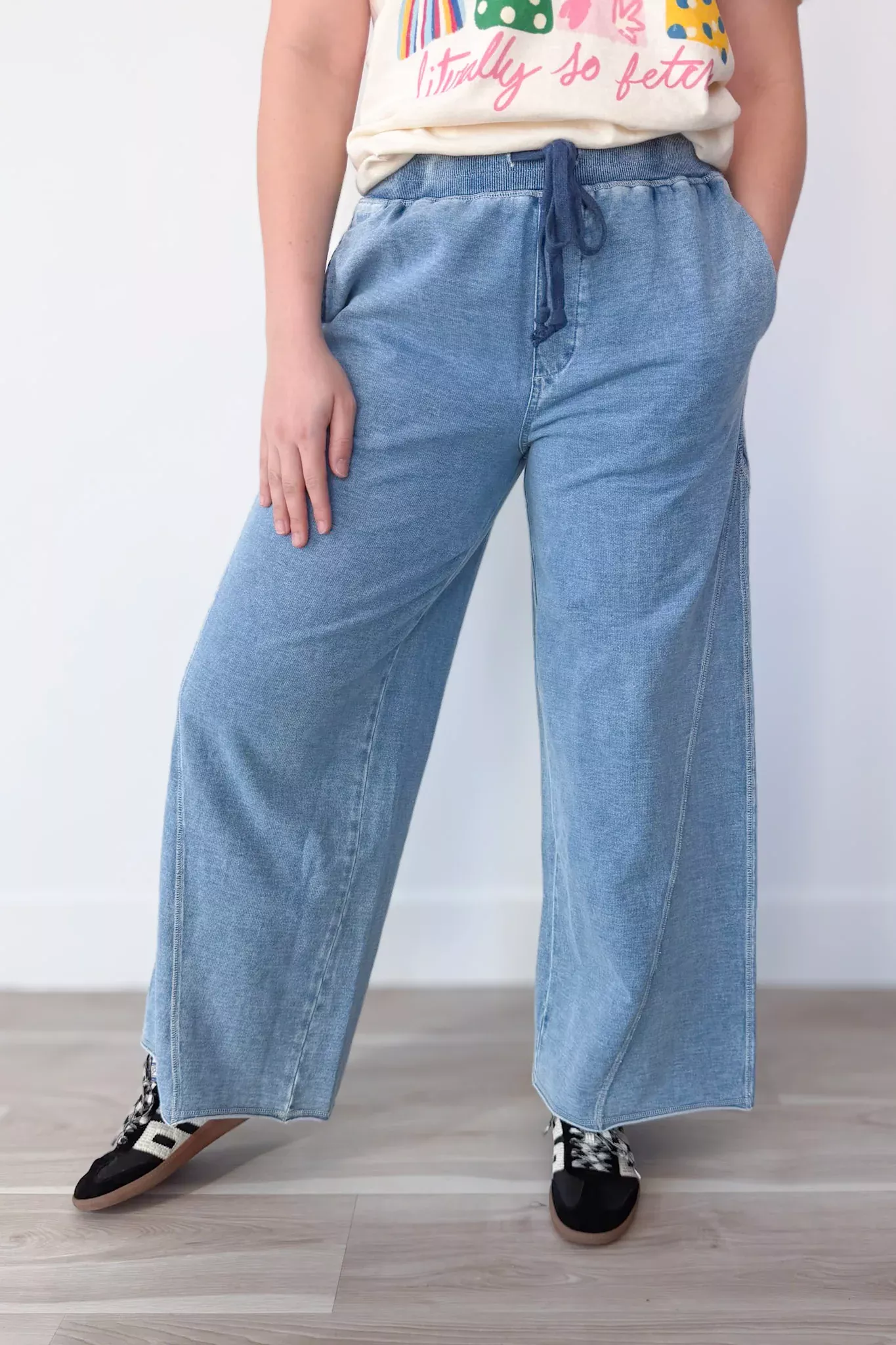 Fresh Palette Pant