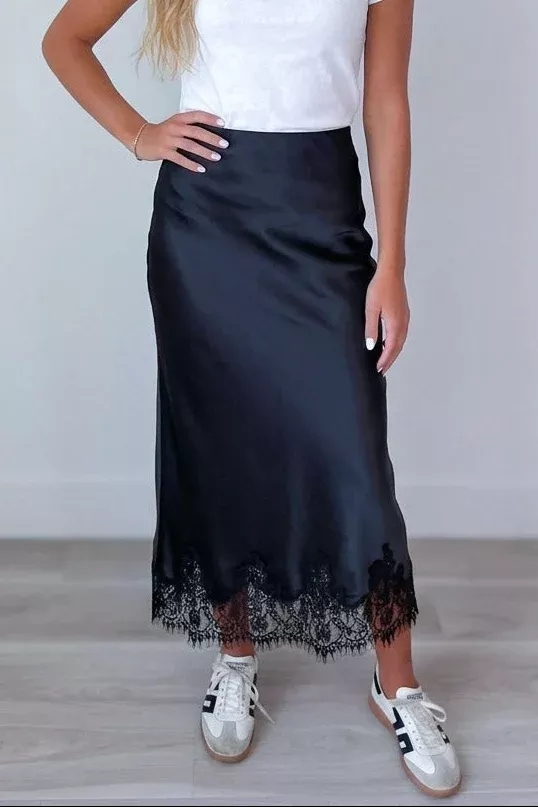 Full Glam Skirt