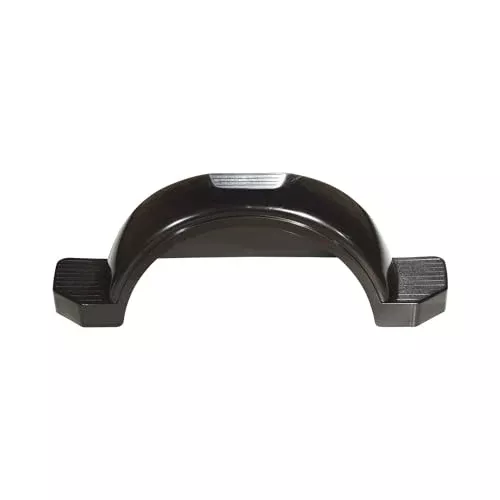 Fulton Trailer Plastic Fender, 15-Inch Tire Size