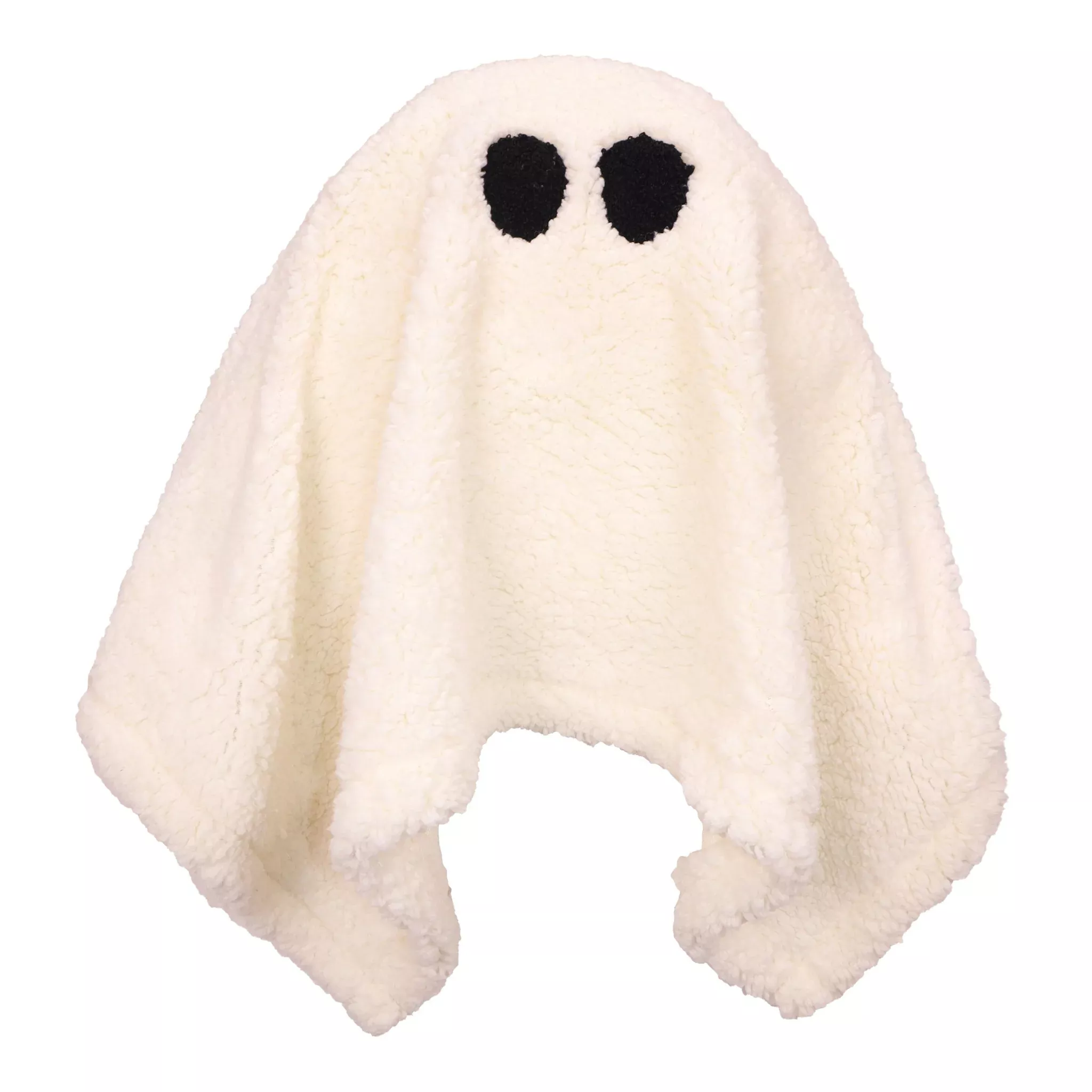 Gasper the Ghost Pillow