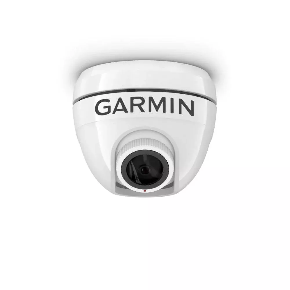 GC 245 SURFACE-MOUNT MARINE CAMERA