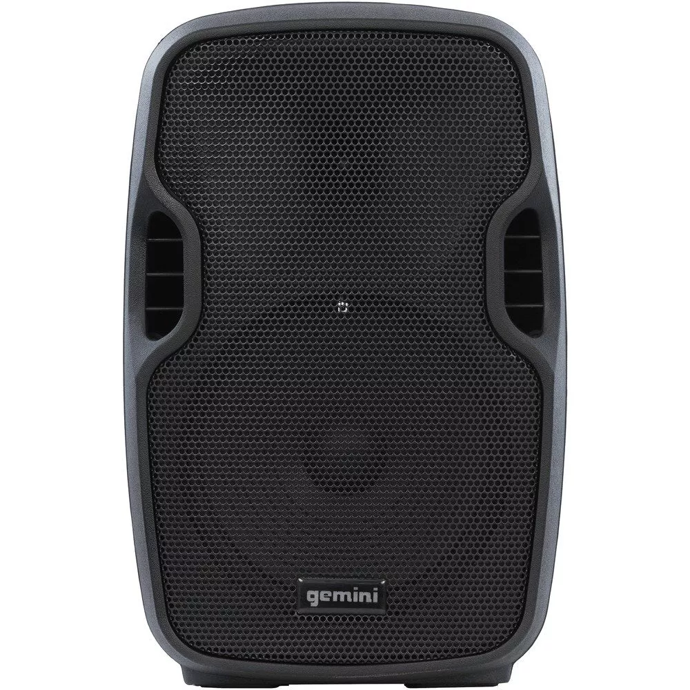 Gemini AS-08TOGO Portable PA System