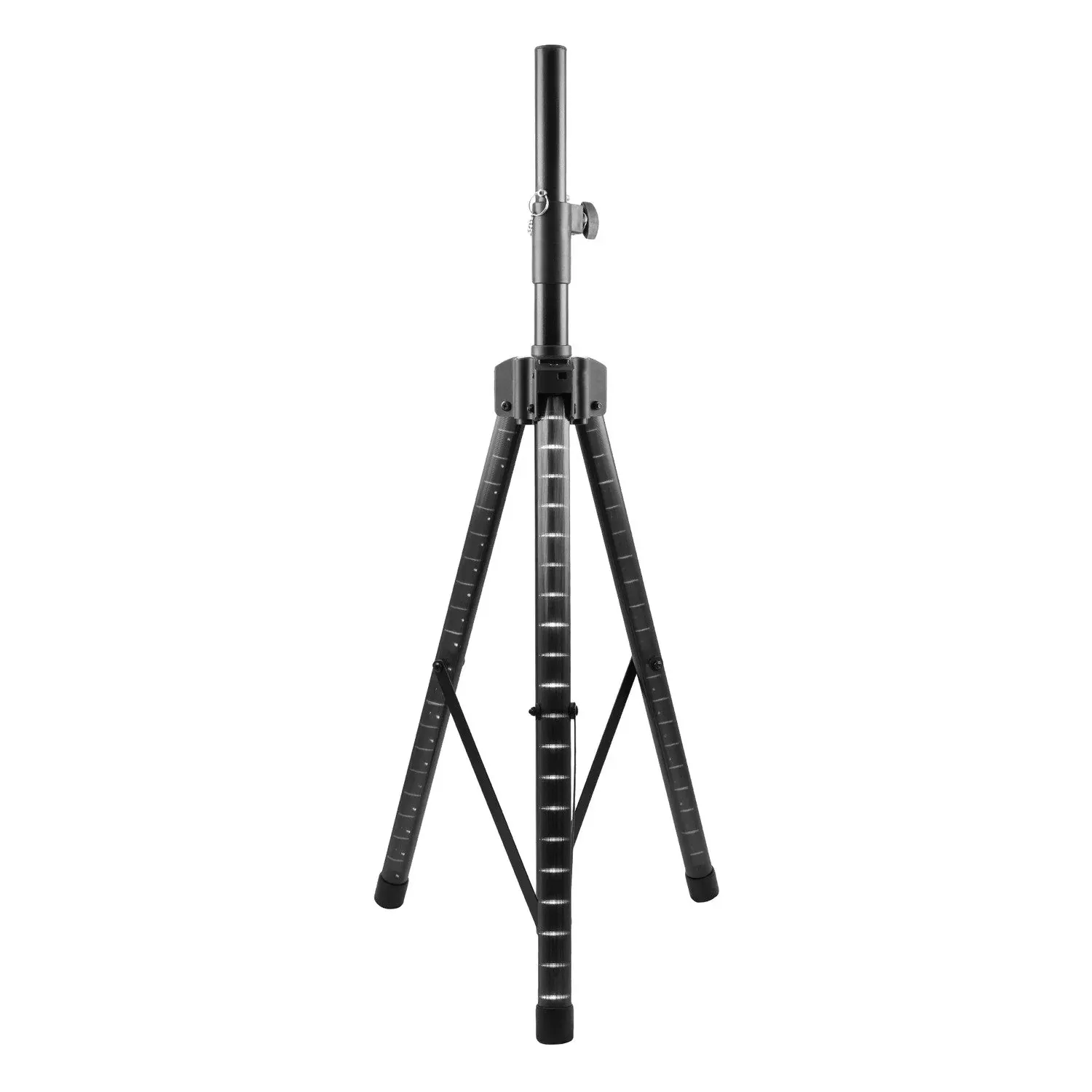 Gemini STL-100 Professional LED Speaker Stand