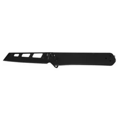 Gerber Spire G10/D2 Pocket Knife - 2.93"