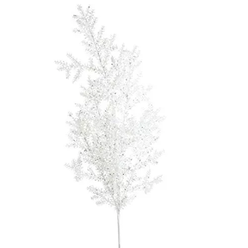Glitter Cedar Spray - 36