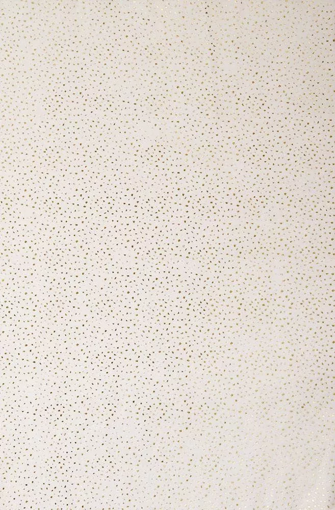 Gold & Silver Flecked Tissue Paper - 8 pc.