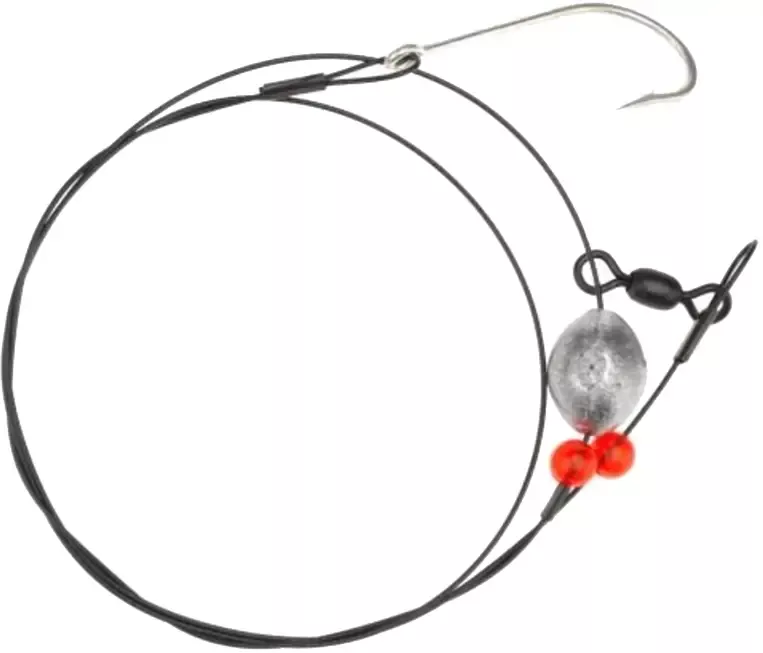 H&H Original Redfish Rigs - 36"