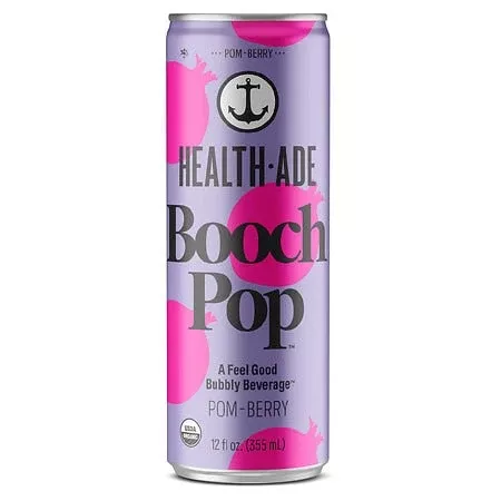 Health-Ade Pop Pom-Berry