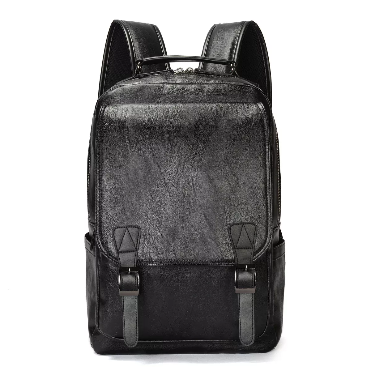 High-capacity Laptop Backpack for Professionals