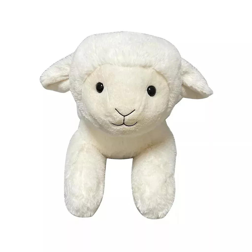 Hugfun 33" Lamb Easter Plush
