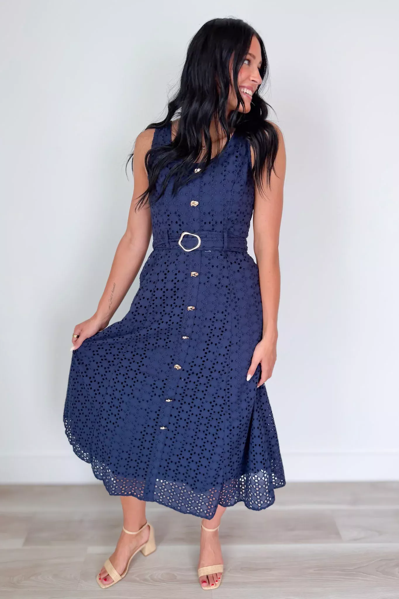 In A Daze Dress