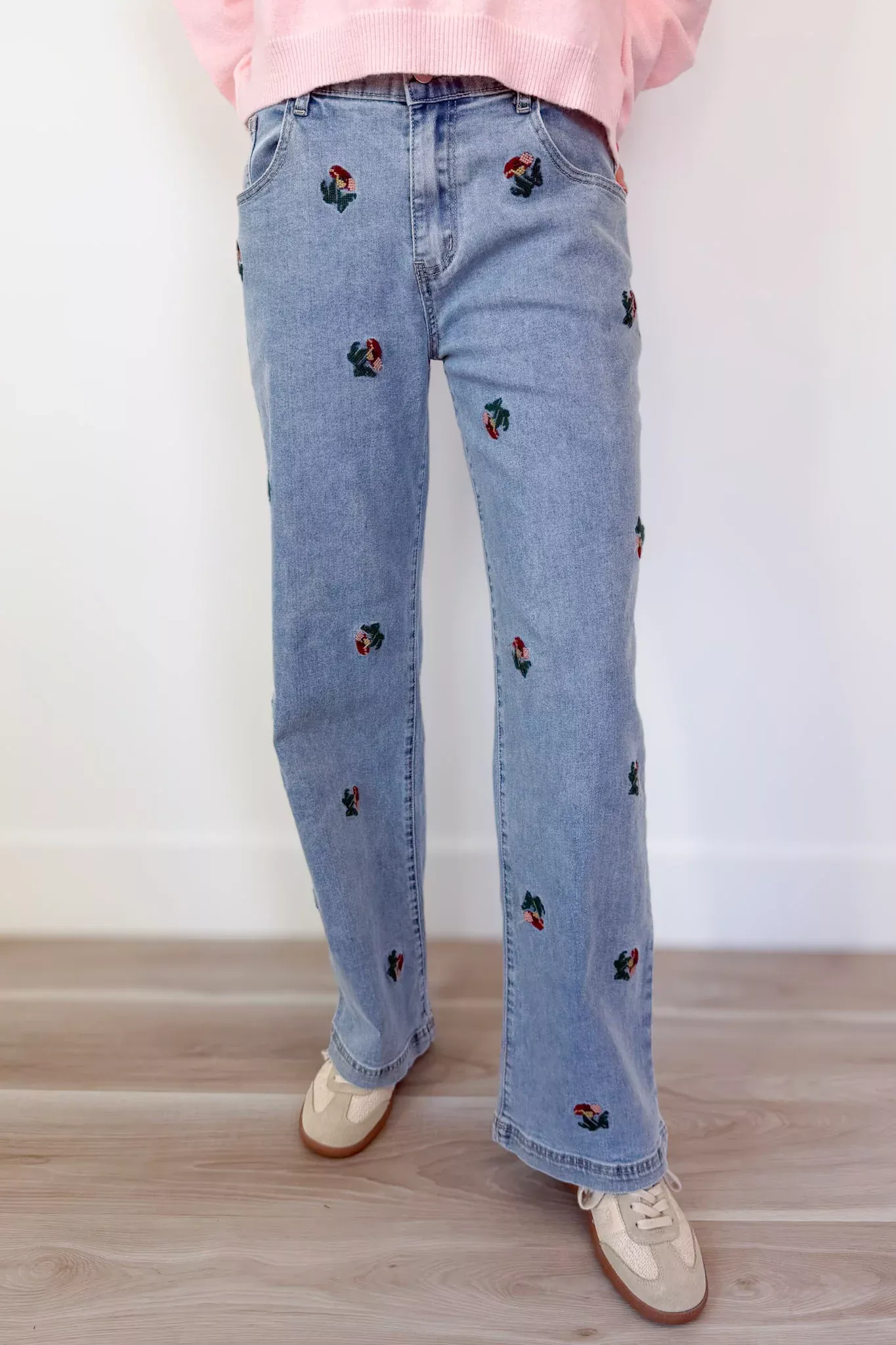 In My Heart Denim