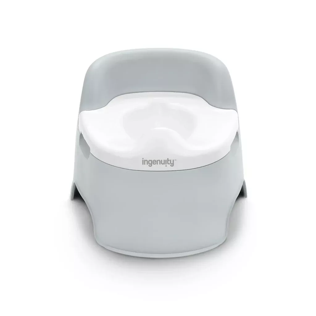 Ingenuity Full Comfort Toddler Training Potty