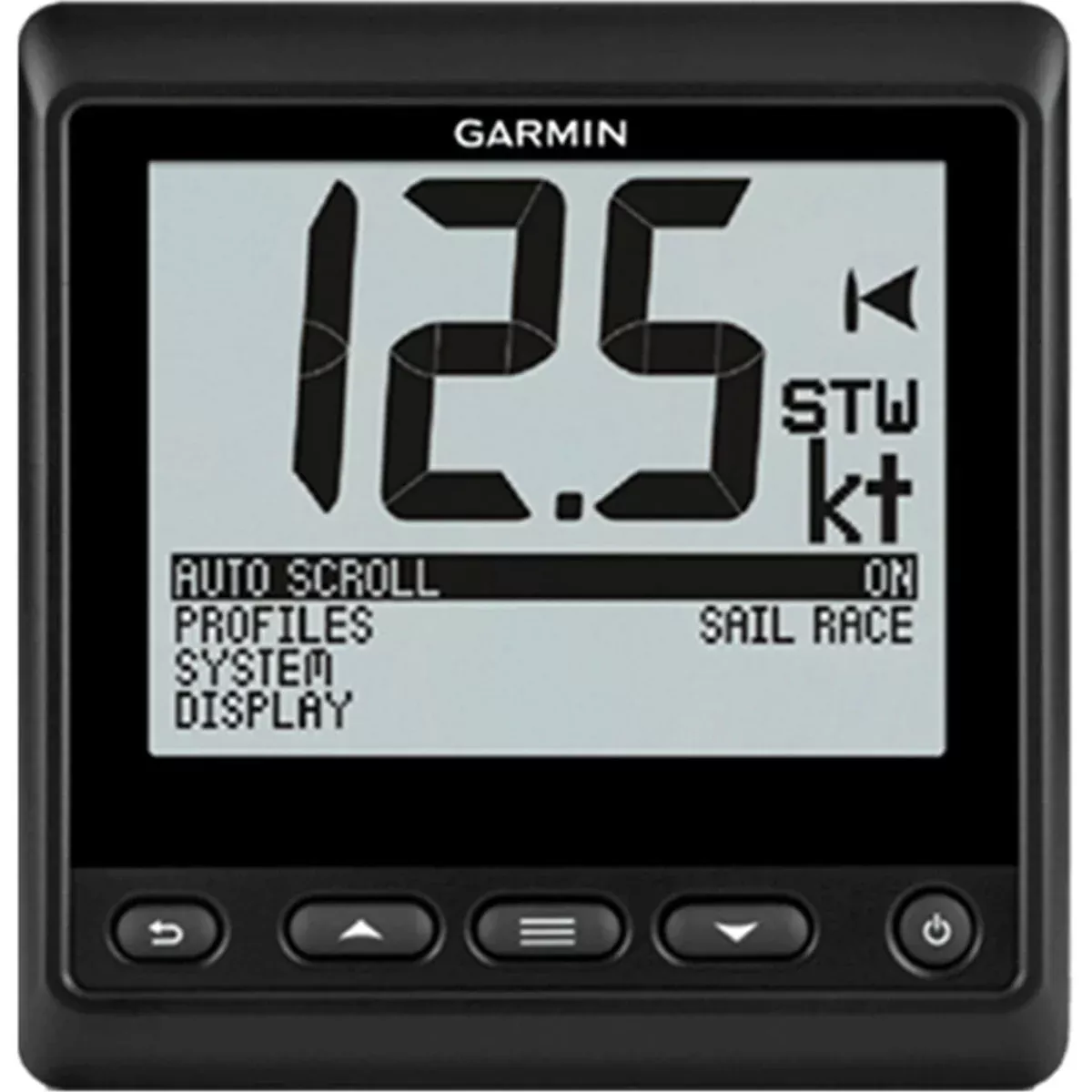 Instru. Display, GNX 20 Mono LCD
