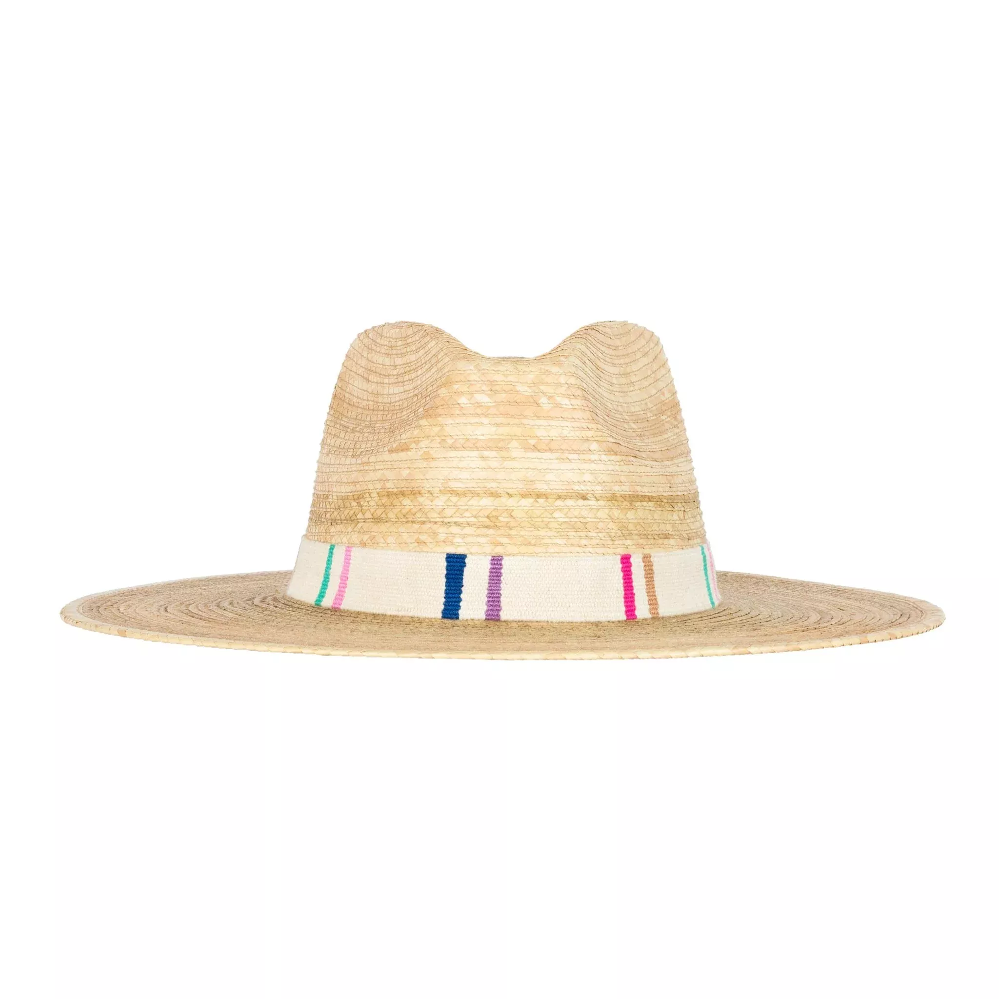 Irma Palm Hat