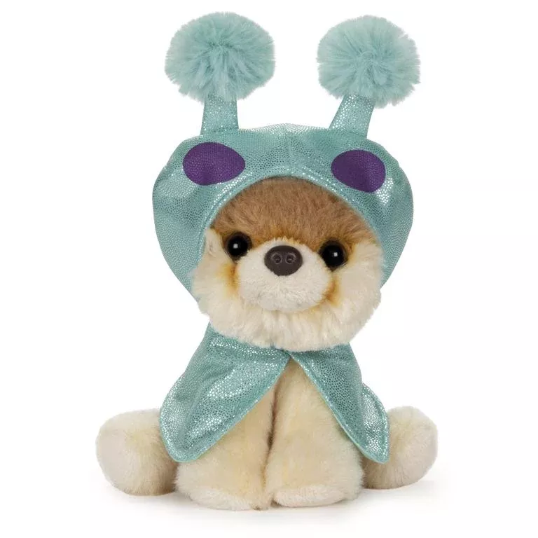 Itty Bitty Boo - Alien Costume