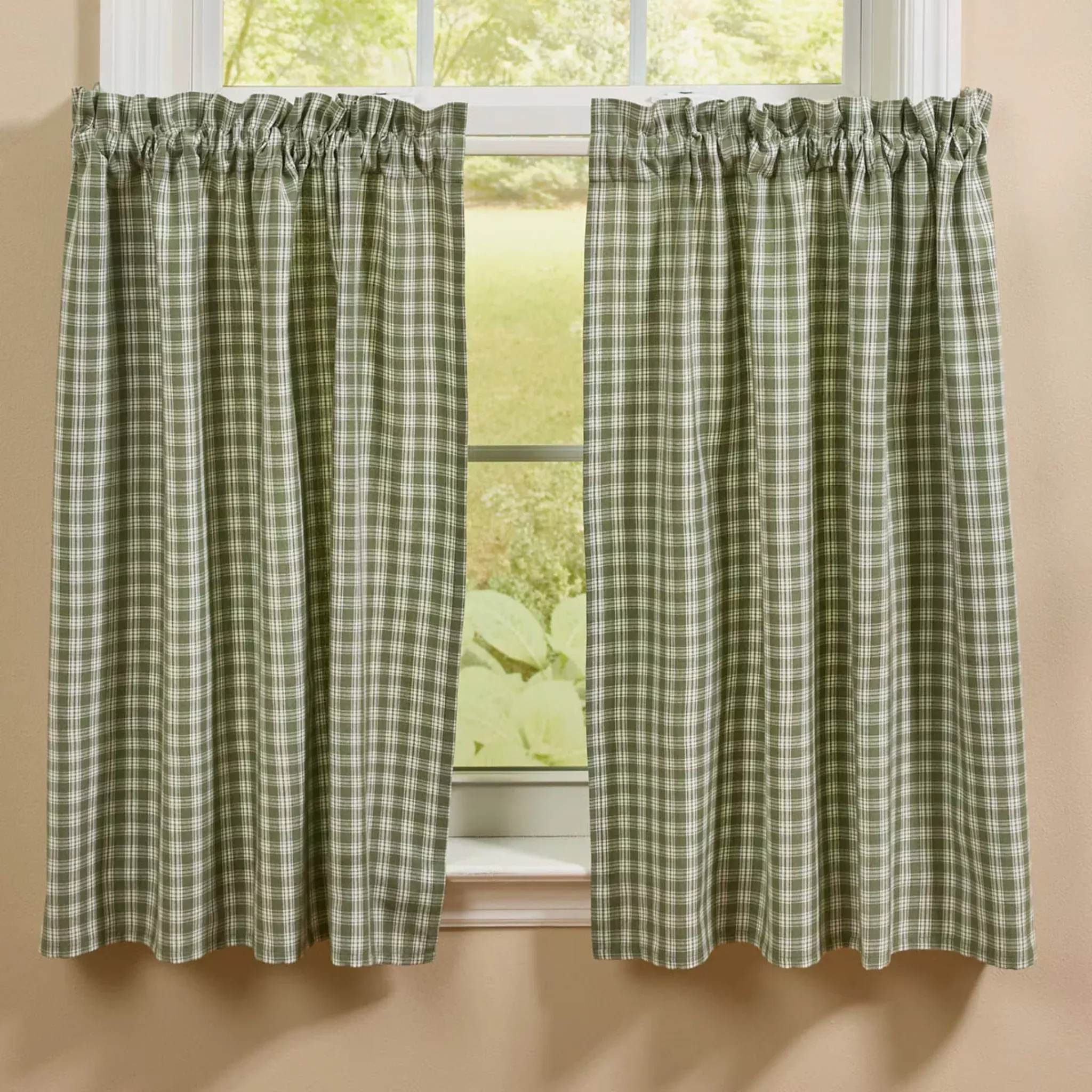 Ivy Stafford Tiers