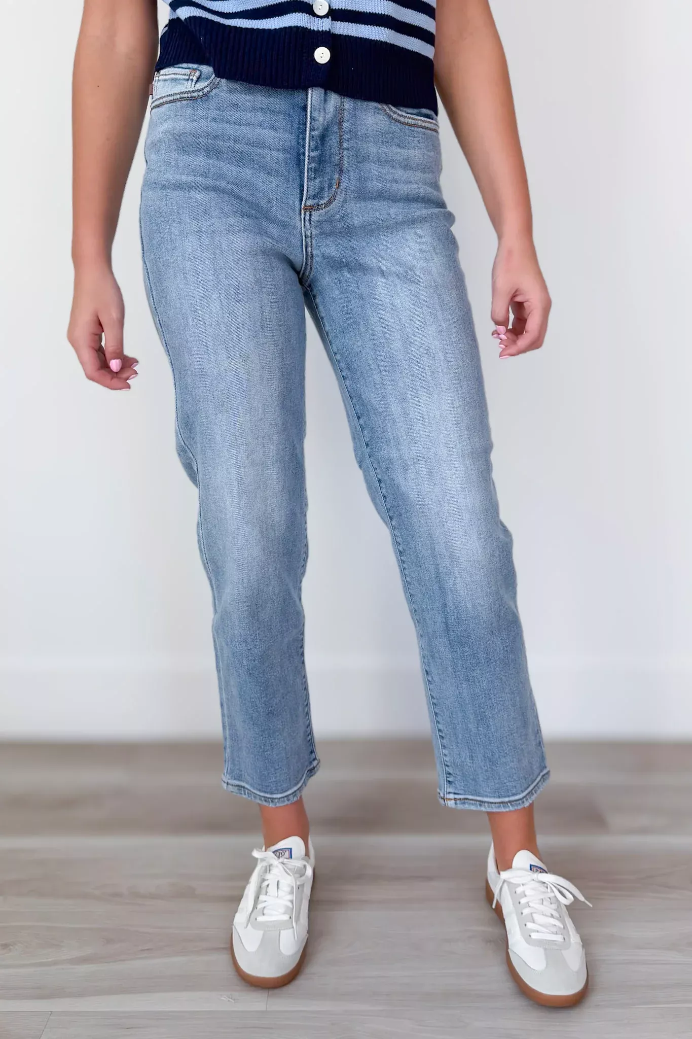 Judy Blue Always Everything Denim