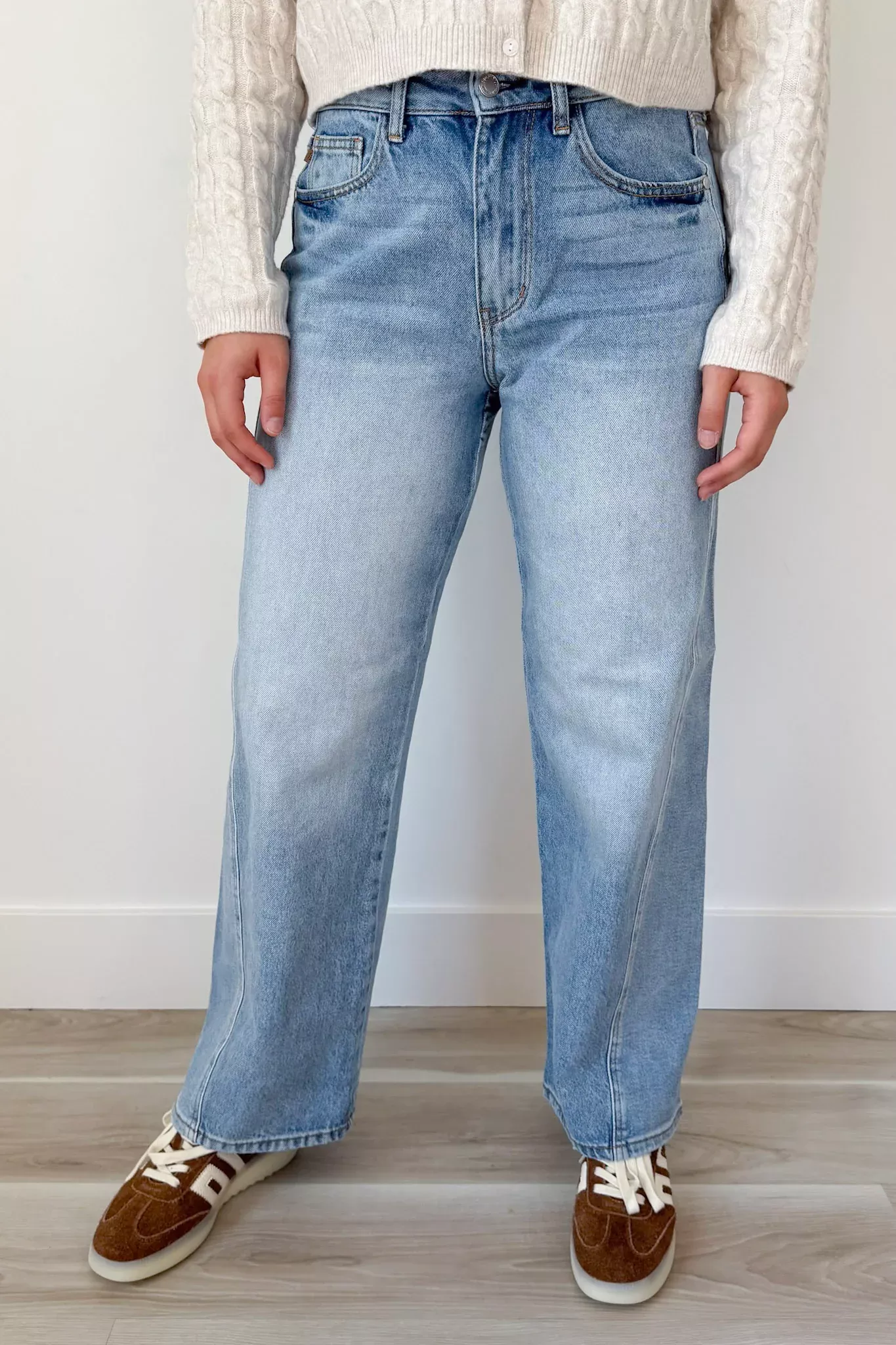 Judy Blue Look No Further Denim