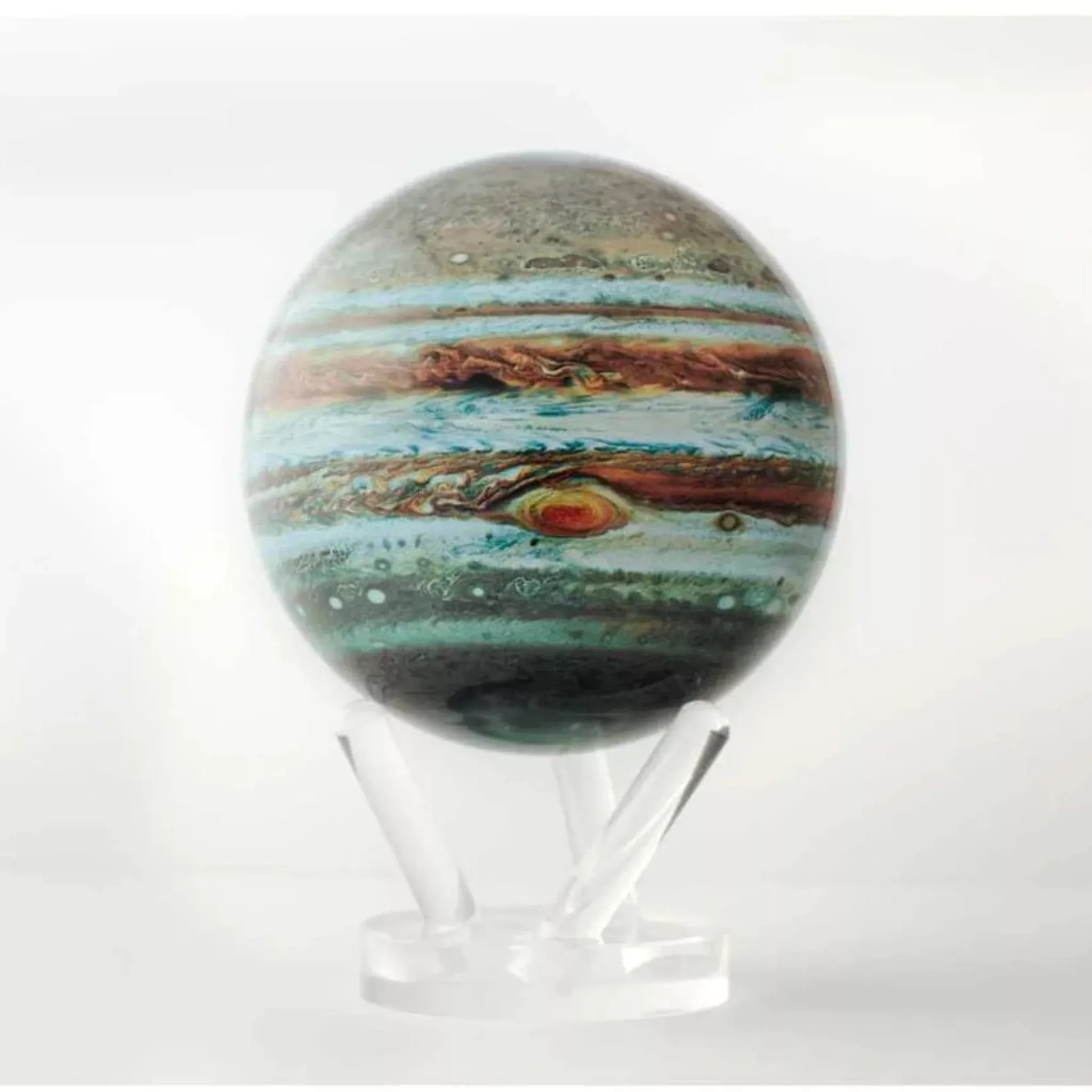 Jupiter Mova Globe