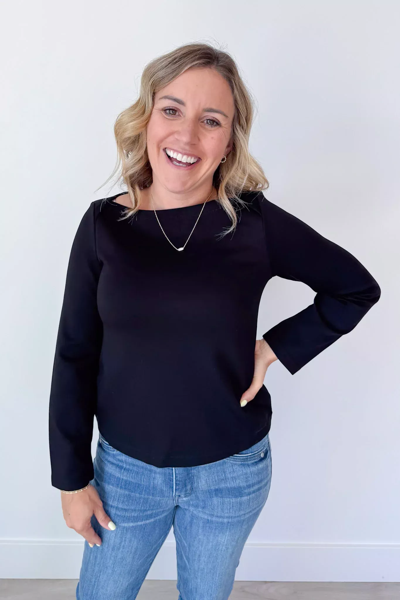 Kind Heart Top