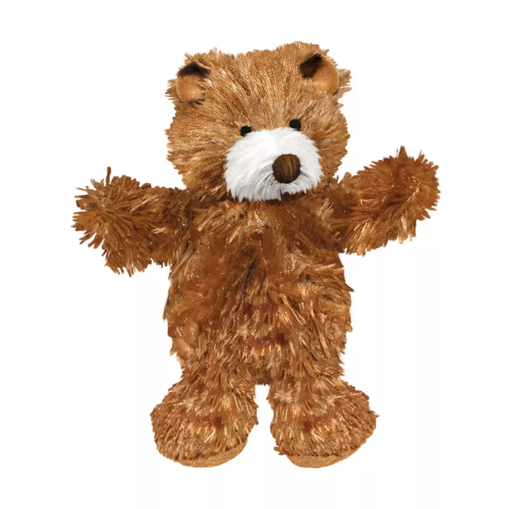 KONG Dr. Noyz Teddy Bear Extra Small