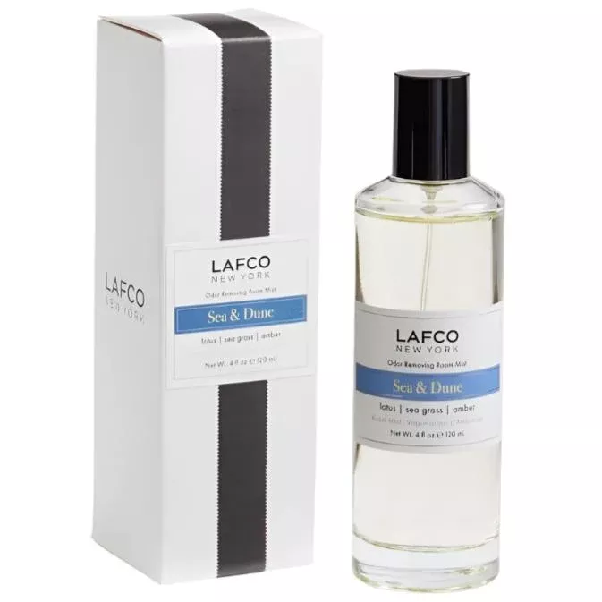 LAFCO Scented Room Mist - 4 oz.
