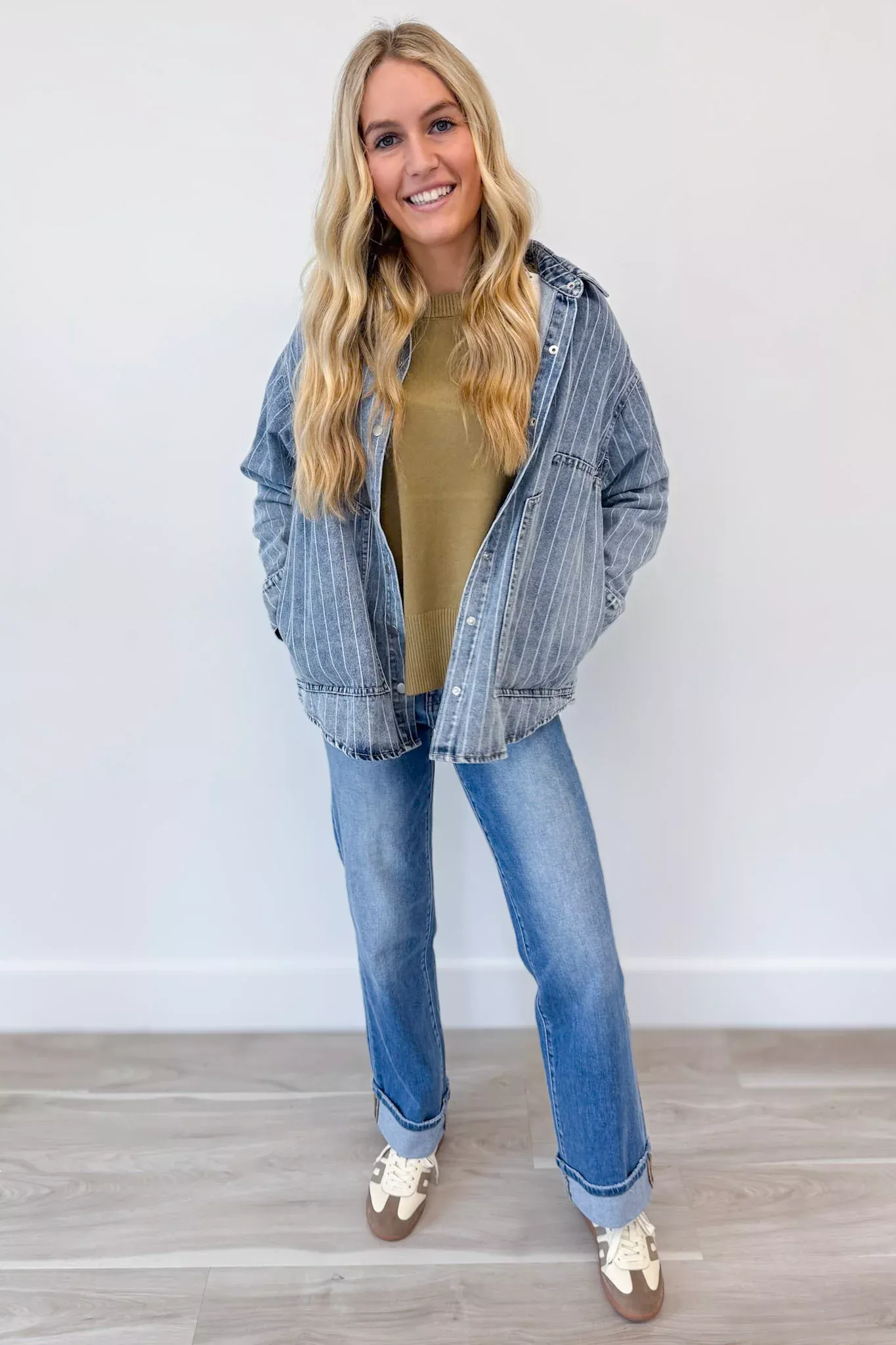 Lovely View Jacket