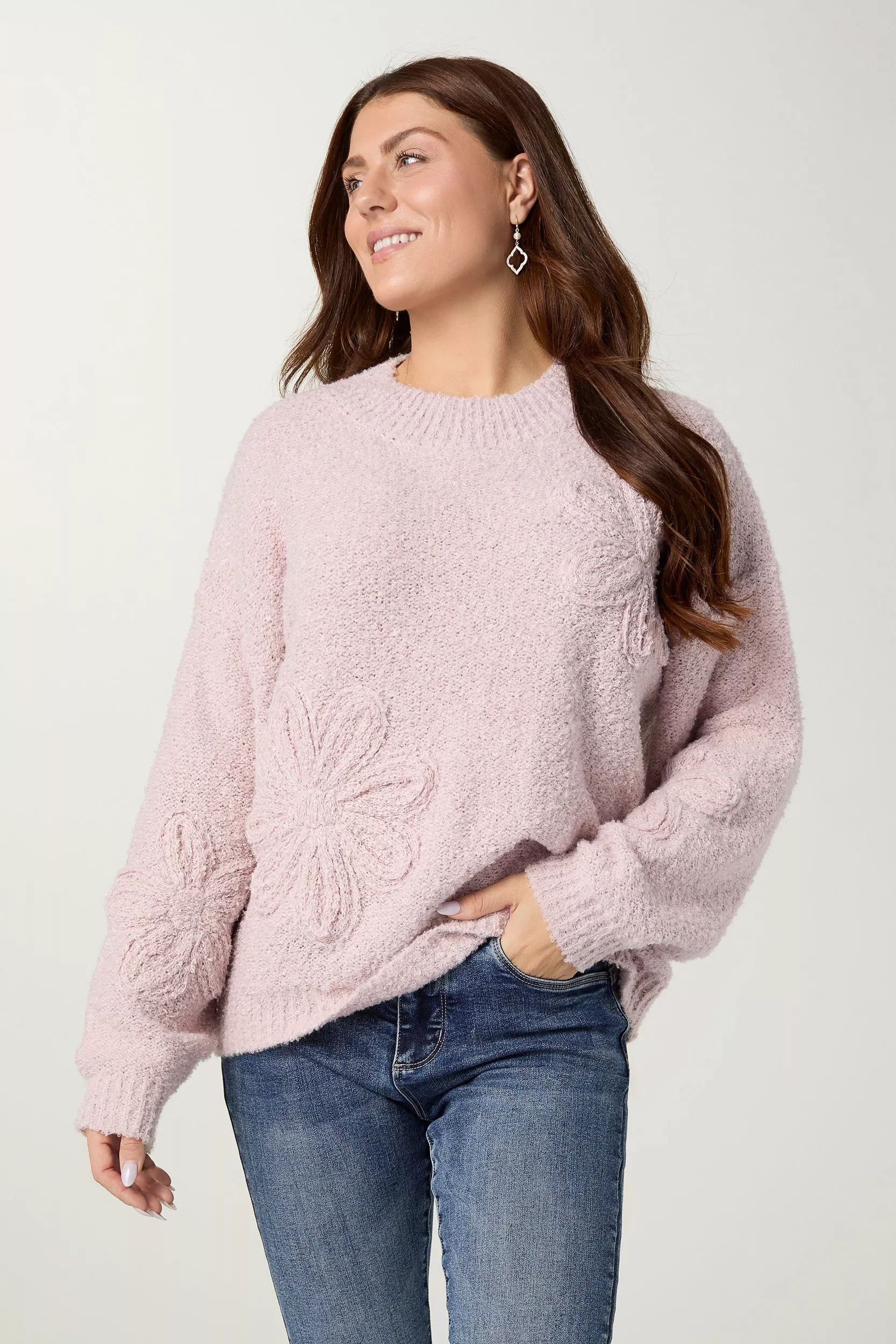 Loving Looks Sweater