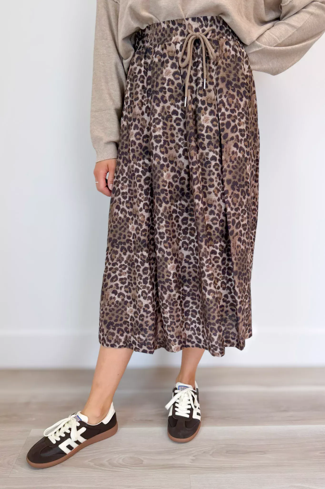 Made For More Skirt