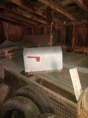 Mailbox
