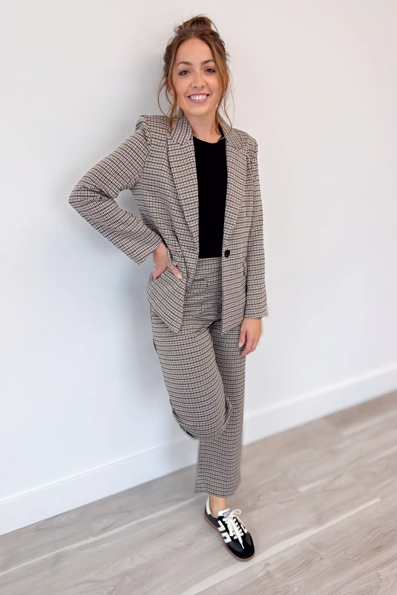 Make An Appearance Blazer