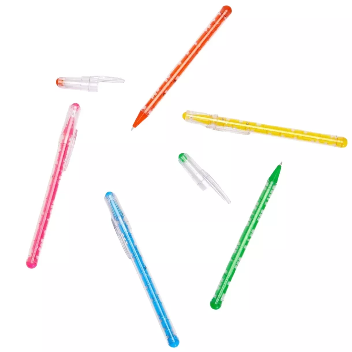 A-Maze-Ing Puzzle Pen